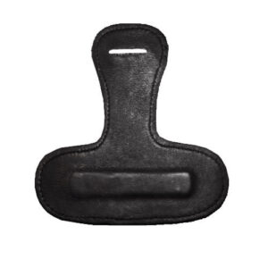 Horze Feldman Leather Crupper Attachment