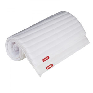 Horze Back Leg Wraps