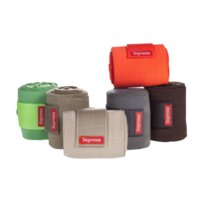 Horze Nest Combi Bandages